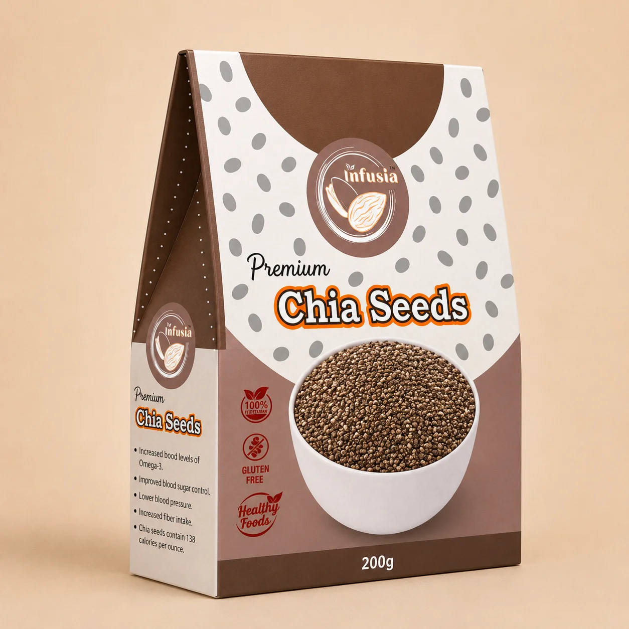Chia Seeds